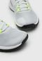 Tênis Nike Flex Control Tr4 Cinza - Marca Nike