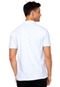 Camisa Polo Ellus Full Print Branca - Marca Ellus