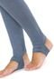 Legging Area Sports Mission Azul - Marca Area Sports