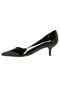 Scarpin Santa Lolla Classic Preto - Marca Santa Lolla