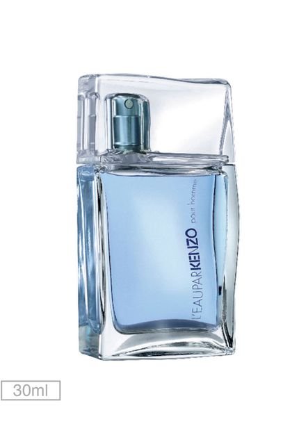 Perfume L'Eau Par Homme Kenzo Parfums 30ml - Marca Kenzo Parfums