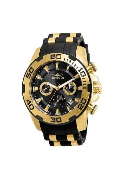 Reloj Para Hombre Invicta Pro Diver 22312 Negro Compra Ahora