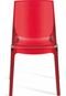Cadeira Femme Fatale Vermelho OR Design - Marca Ór Design
