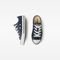 Chuck Taylor All Star Juvenil Canvas Azul Azul Marinho - Marca Converse