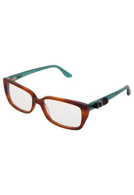 Óculos Receituário MAX&Co Sweet Marrom - Marca MAX&Co