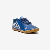 Chuteira Futsal Umbro Orbit Jr Incolor - Marca Umbro