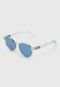 Óculos de Sol Colcci Colorido Azul - Marca Colcci