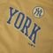 Jaqueta New Era Windbreaker New York Yankees Amarelo - Marca New Era
