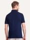 Polo Aramis Masculina Piquet Colorfix Dark Azul Marinho - Marca Aramis