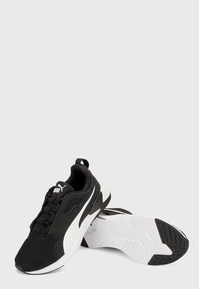 Tenis Lifestyle Negro Blanco Puma Disperse xt Compra Ahora