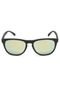 Óculos de Sol Arnette Hardflip Preto/Amarelo - Marca Arnette