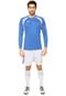 Camiseta Joma Champion III Azul - Marca Joma