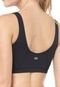 Top Alto Giro Light Preto - Marca Alto Giro