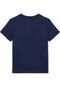 Camiseta Polo Ralph Lauren Bear Azul-marinho - Marca Polo Ralph Lauren