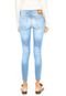 Calça Jeans Colcci Power Skinny Bella Azul - Marca Colcci