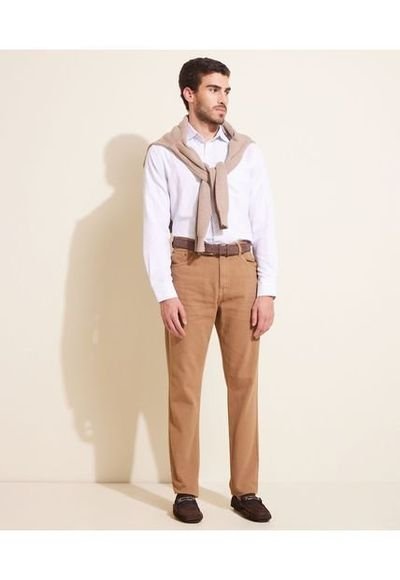 Dafiti camisas hombre top