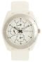Relógio Speedo 80555G0E Branco - Marca Speedo