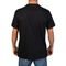 Camiseta Quiksilver Lined Up Masculina Preto - Marca Quiksilver