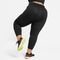 Plus Size - Legging Nike Go Feminina - Marca Nike