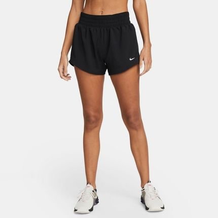 Shorts Nike Dri-FIT One Feminino - Marca Nike