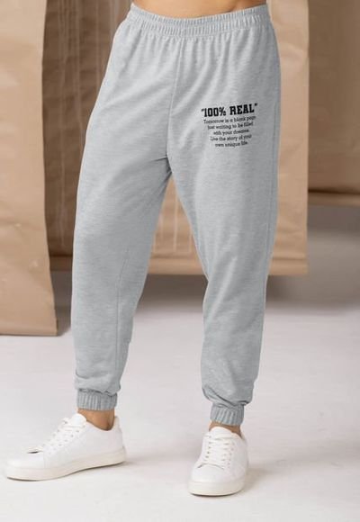 Jogger Hombre Gris Jaspe Rutta 6307 Compra Ahora Dafiti Colombia