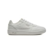 Tênis Fila Acd Classic Branco - Feminino - Marca Fila