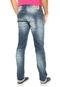 Calça Jeans Colcci Super Skinny Azul - Marca Colcci