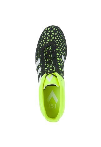 Adidas ace deals 15.1 amarillas