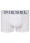 Cueca Diesel The Essential Boxer Branca - Marca Diesel