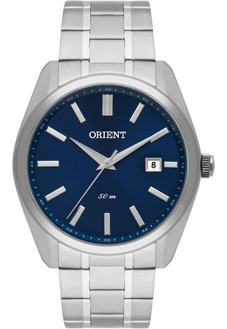 Relógio Orient MBSS1321-D1SX Prata