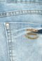 Calça Jeans Colcci Skinny Mix Azul - Marca Colcci