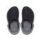 Sandália Crocs Literide 360 Infantil Black/Slate Grey - 24 Preto - Marca Crocs