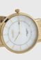 Relógio Orient FGSS1164 B1KX Dourado - Marca Orient