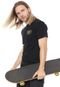 Camiseta Vans Full Patch Back Ss Preta - Marca Vans