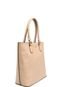 Bolsa Queens Grande Off White - Marca Queens