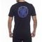 Camiseta Hurley Mandala WT23 Masculina Preto - Marca Hurley
