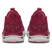 Tênis de Corrida Feminino Mizuno Wave Legend 2 37 Vermelho - Marca Mizuno