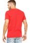 Camiseta Tommy Hilfiger Vermelha - Marca Tommy Hilfiger