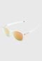 Óculos de Sol Oakley Latch Prizm Polarizado Incolor/Rosa - Marca Oakley