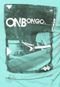 Camiseta Onbongo Cavendish Beach Verde - Marca Onbongo