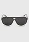 Óculos de Sol 585 Verniz Preto - Marca 585