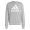 Adidas Moletinho Essentials Big Logo - Marca adidas