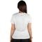 Camiseta Under Armour Tech V Neck Feminina Branco - Marca Under Armour