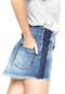 Short Jeans Sommer Taylor Azul - Marca Sommer