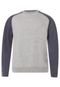 Blusa Independent Classic Cinza - Marca Independent