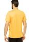 Camiseta Triton Amarela - Marca Triton