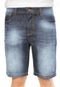 Bermuda Jeans Sommer Otto Azul - Marca Sommer