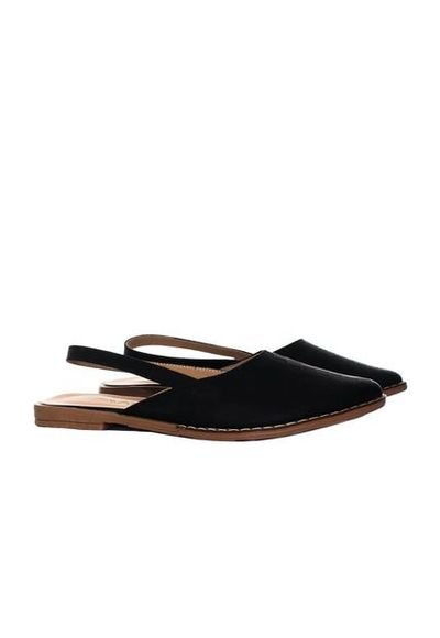 Zueco Para Mujer 1351 Z147 NEGRO ZAVATTY Compra Ahora Dafiti