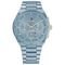 Relógio Tommy Hilfiger Feminino Aço Azul 1782576 - Marca Tommy Hilfiger