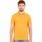 Camisa Polo Aramis Piquet Basic In24 Amarelo Mango Masculino - Marca Aramis